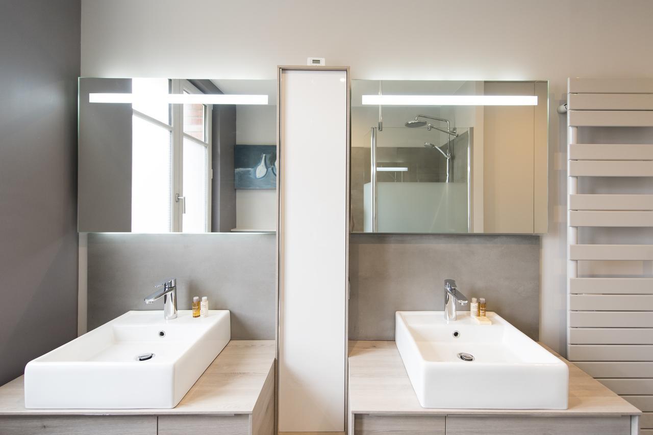 Veeve - Sophistication On Mozart Avenue Parijs